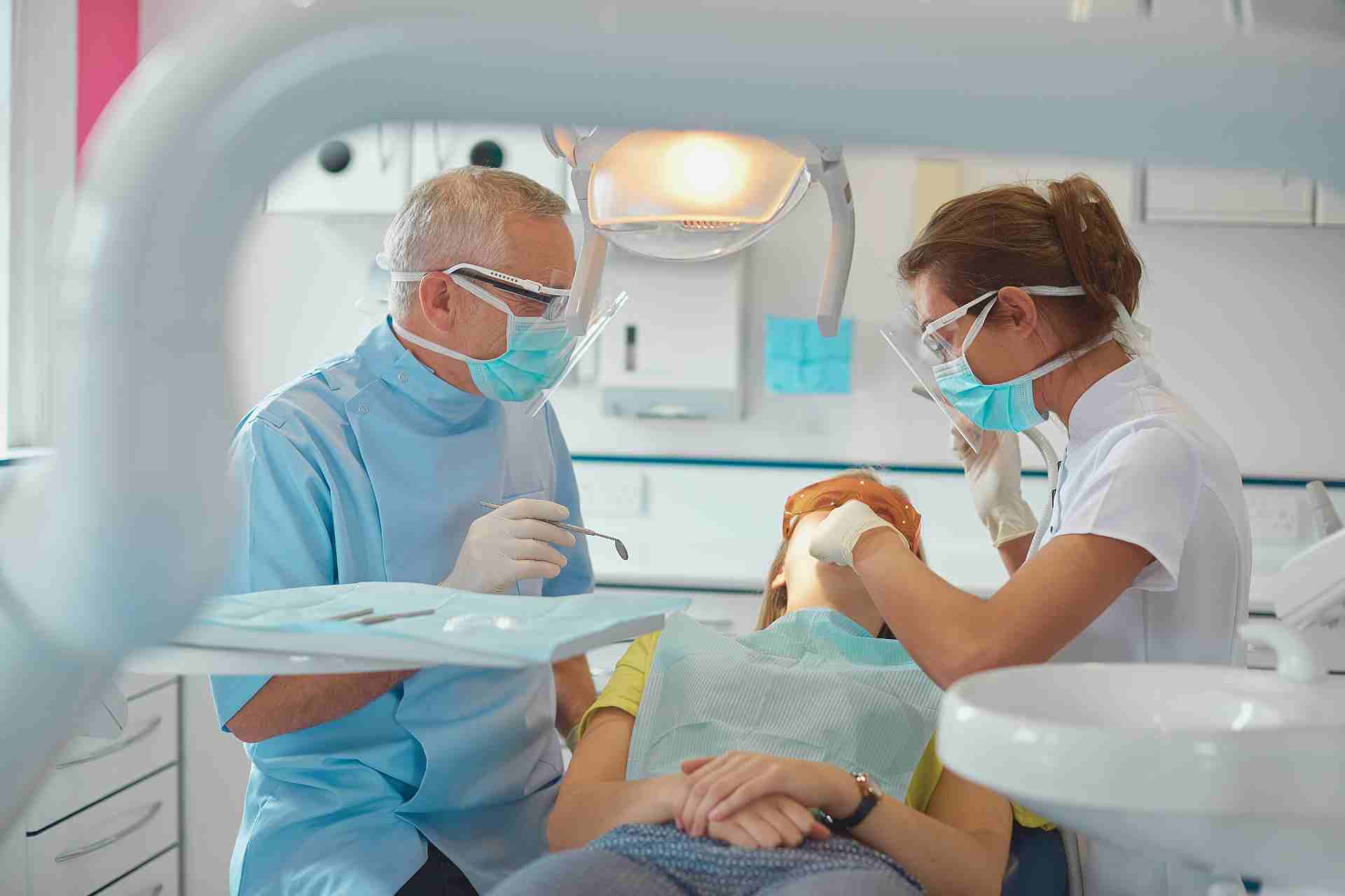 Dentist in Crab Orchard, KY